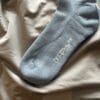 Off-white Arrows Logo Print Socks (OH)