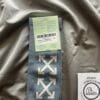 Off-white Arrows Logo Print Socks (OH)