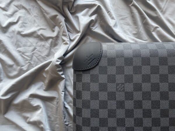 Louis Vuitton Suitcase