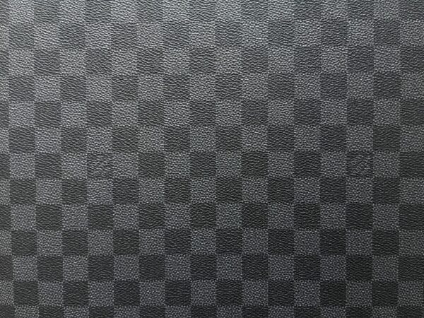 Louis Vuitton Suitcase