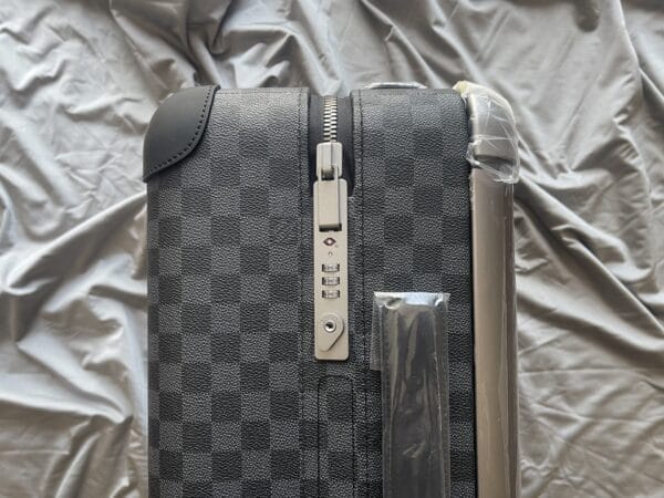 Louis Vuitton Suitcase