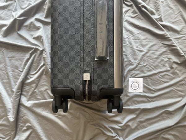 Louis Vuitton Suitcase