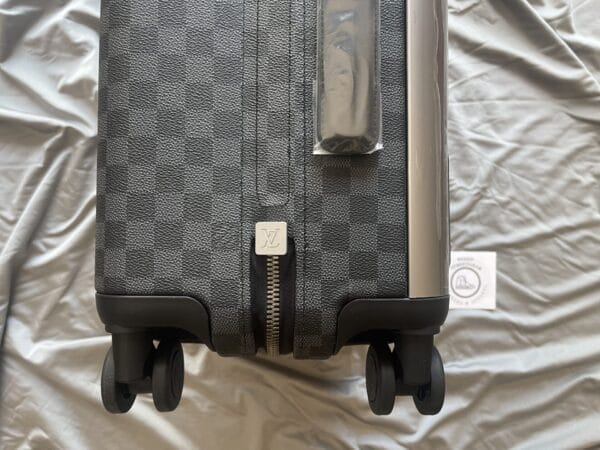 Louis Vuitton Suitcase
