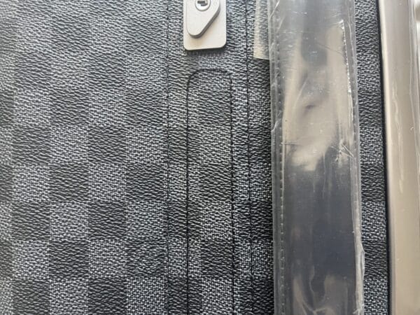 Louis Vuitton Suitcase