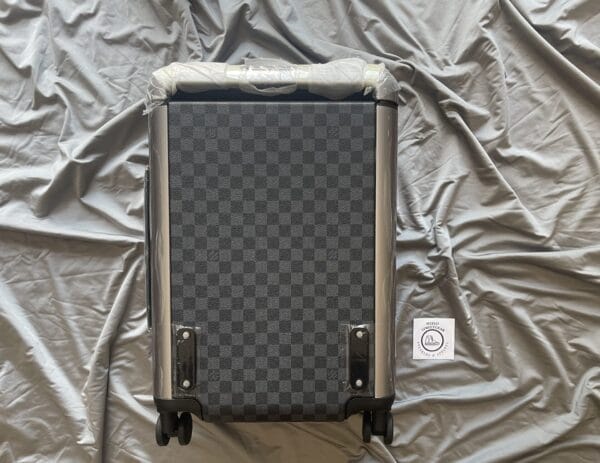 Louis Vuitton Suitcase