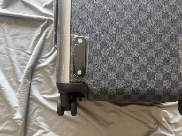 Louis Vuitton Suitcase