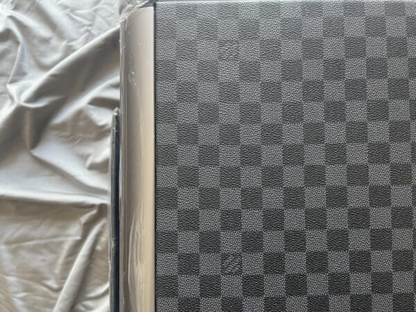 Louis Vuitton Suitcase