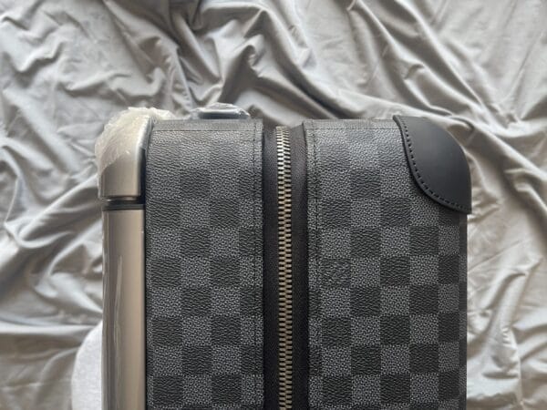 Louis Vuitton Suitcase