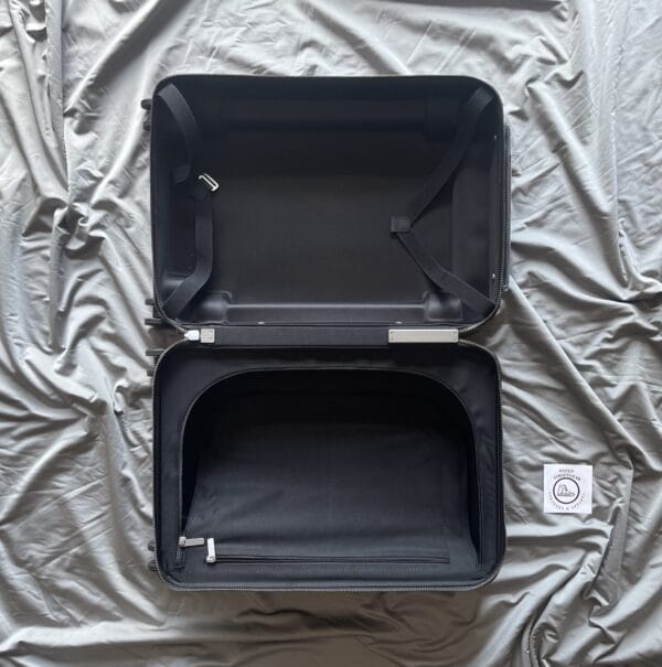 Louis Vuitton Suitcase