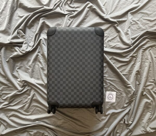 Louis Vuitton Suitcase