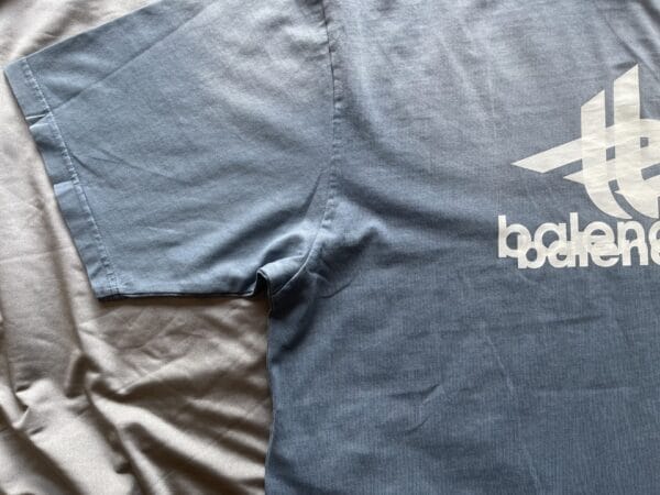 Balenciaga  T-Shirt