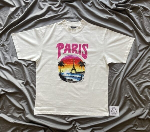 Balenciaga  T-Shirt