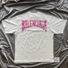 Balenciaga  T-Shirt