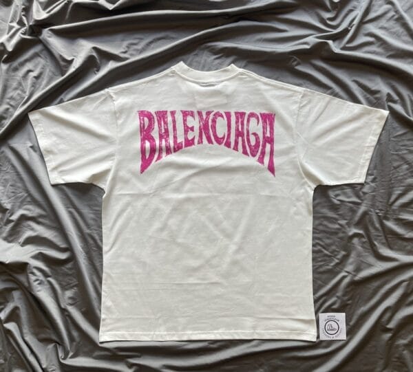 Balenciaga  T-Shirt