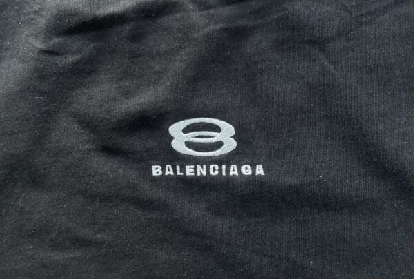 Balenciaga  T-Shirt