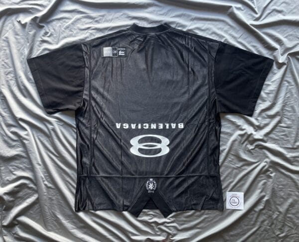 Balenciaga  T-Shirt