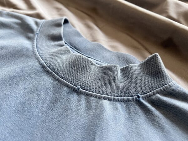 Balenciaga Taped Logo-print T-shirt (OH)