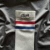 Celine logo print socks (OH)