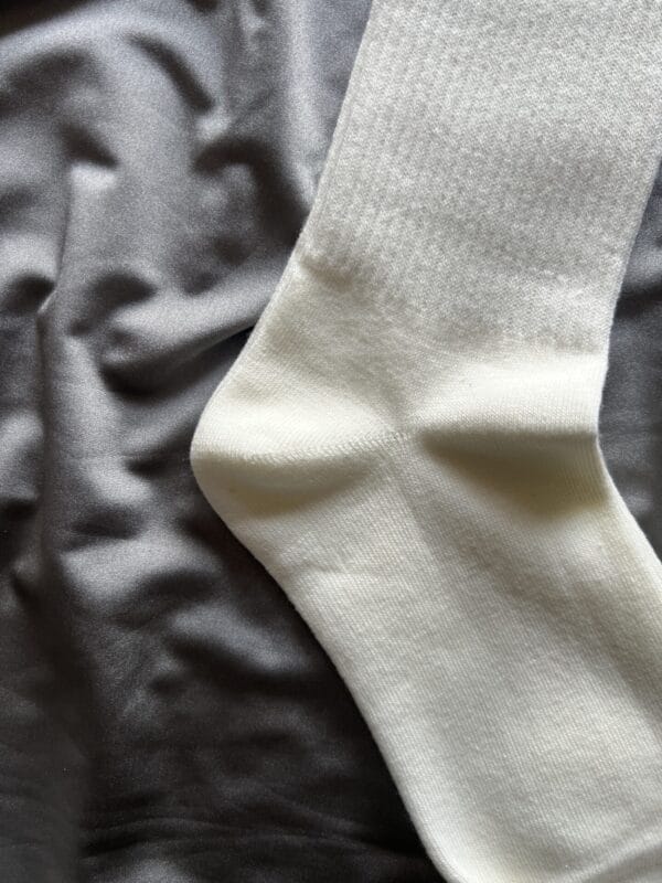 Celine logo print socks (OH)