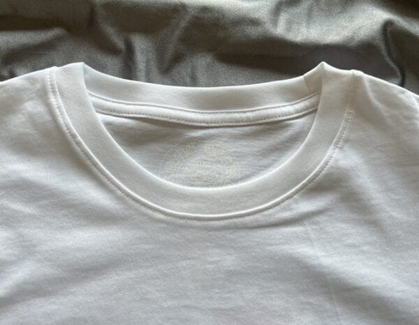 Chrome Hearts Print T-Shirt