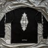 Chrome Hearts Print Long Sleeve T-Shirt