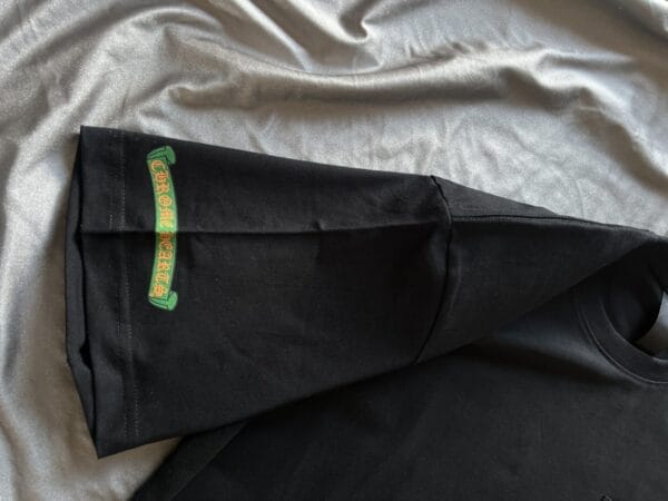 Chrome Hearts Print T-Shirt