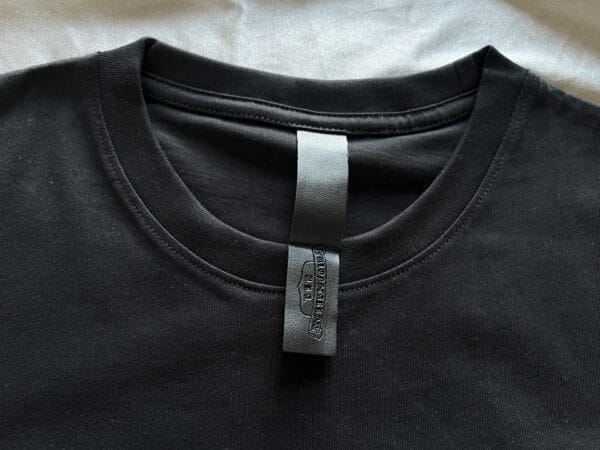 Chrome Hearts Print T-Shirt