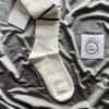 Celine logo print socks (OH)