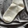 Celine logo print socks (OH)