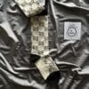 Gucci Logo-print knit socks (OH)