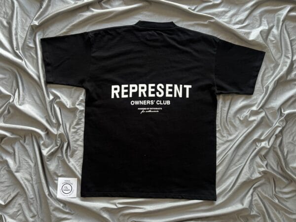 Represent Owners Club T-Shirt