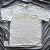 Balenciaga Logo-print T-shirt (OH)