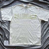 Balenciaga Logo-print T-shirt (OH)