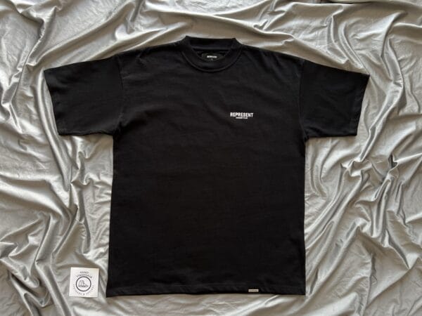 IMG_6922 Represent Owners Club T-Shirt