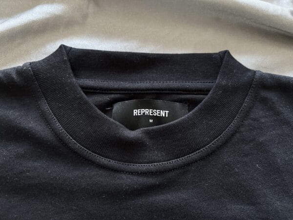 IMG_6924 Represent Owners Club T-Shirt