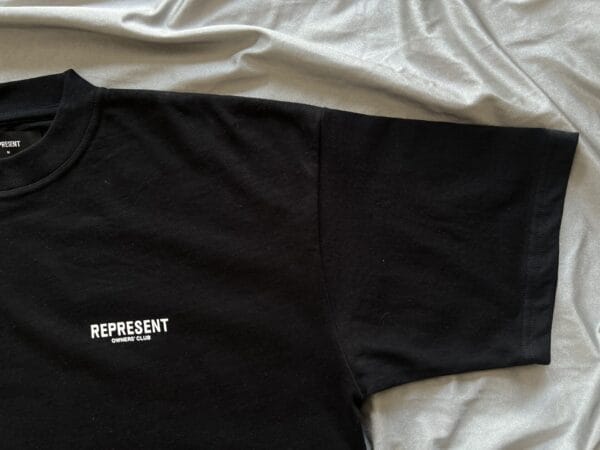 IMG_6926 Represent Owners Club T-Shirt