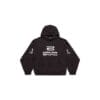 Balenciaga Hooded Sweatshirt