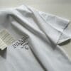 Prada Logo Plague T-shirt