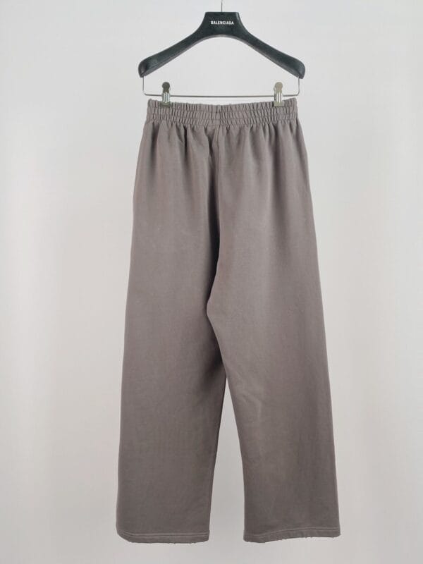 Balenciaga Political Campaign Sweatpants