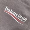 Balenciaga Political Campaign Sweatpants