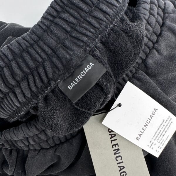 Balenciaga Sweatpants