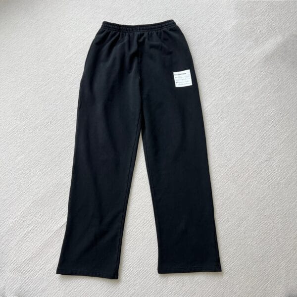 IMG_9328 Balenciaga Sweatpants