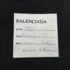 Balenciaga Sweatpants