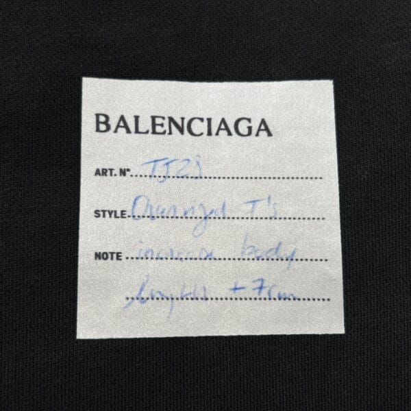 IMG_9335 Balenciaga Sweatpants
