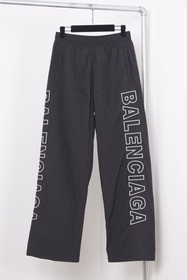 Balenciaga Tracksuit Pants