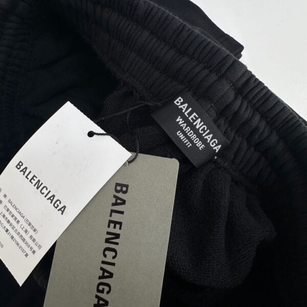 Balenciaga Sweatpants
