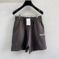 IMG_9366 Balenciaga Shorts