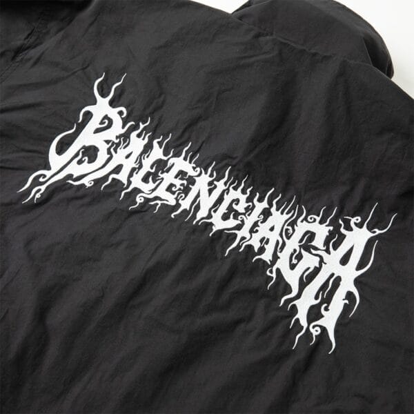 Balenciaga Zip-up Jacket