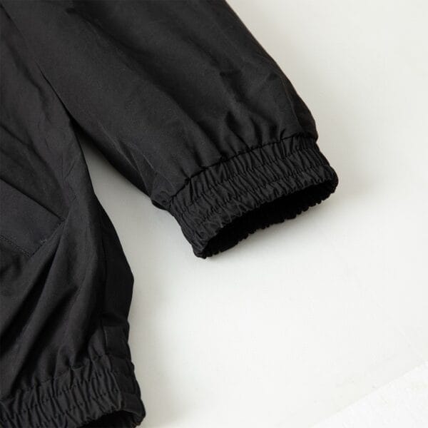 Balenciaga Zip-up Jacket