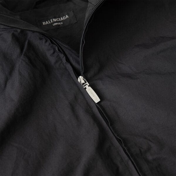 Balenciaga Zip-up Jacket